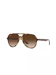 RAY BAN | Gafas de sol 4376/57 | Marrón