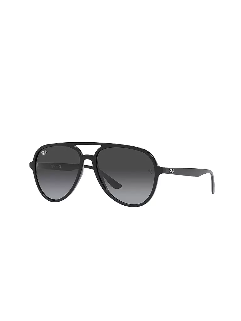 RAY BAN | Gafas de sol 4376/57 | Negro