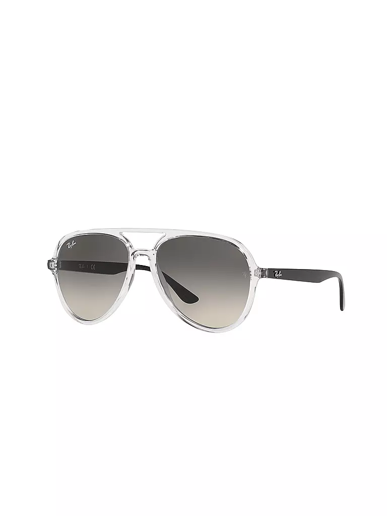 RAY BAN | Gafas de sol 4376/57 | Gris claro