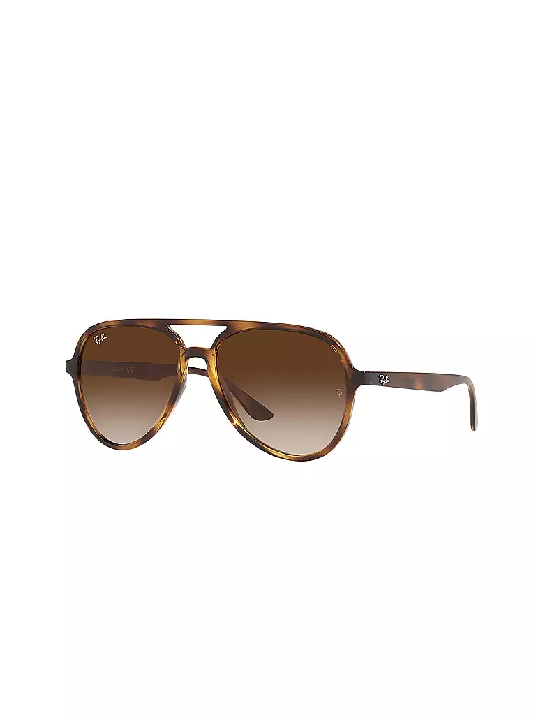 RAY BAN | Gafas de sol 4376/57 | Marrón