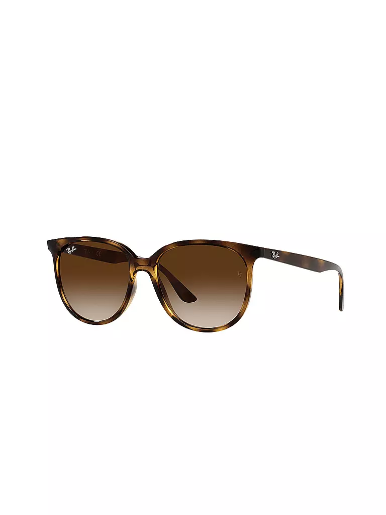 RAY BAN | Gafas de sol 4378/54 | Marrón