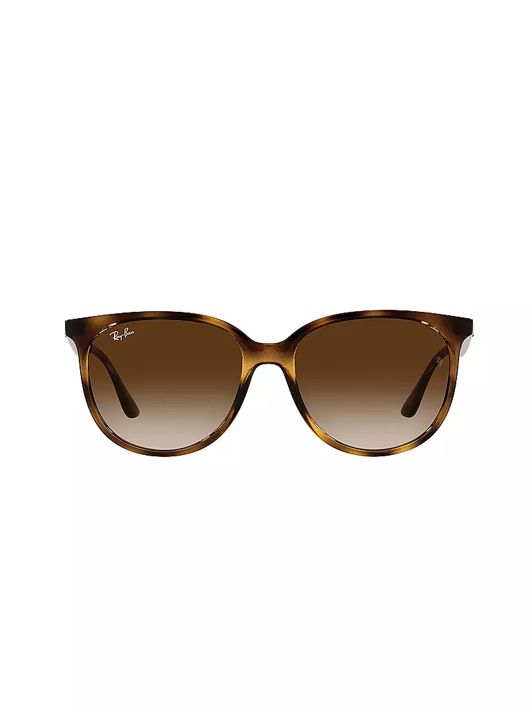 RAY BAN | Gafas de sol 4378/54 | Marrón