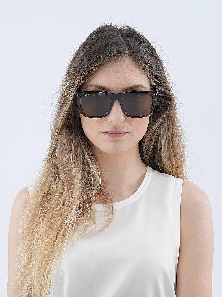 RAY BAN | Gafas de sol 4547/60 | Marrón
