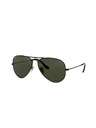 RAY BAN | Gafas de sol Aviator 3025/58 | Negro