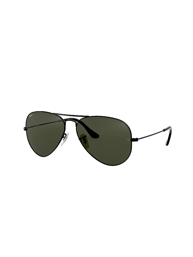 RAY BAN | Gafas de sol Aviator 3025/58 | Negro