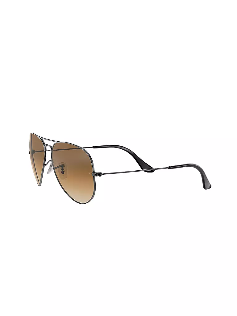 RAY BAN | Gafas de sol Aviator 3025/58 | Negro