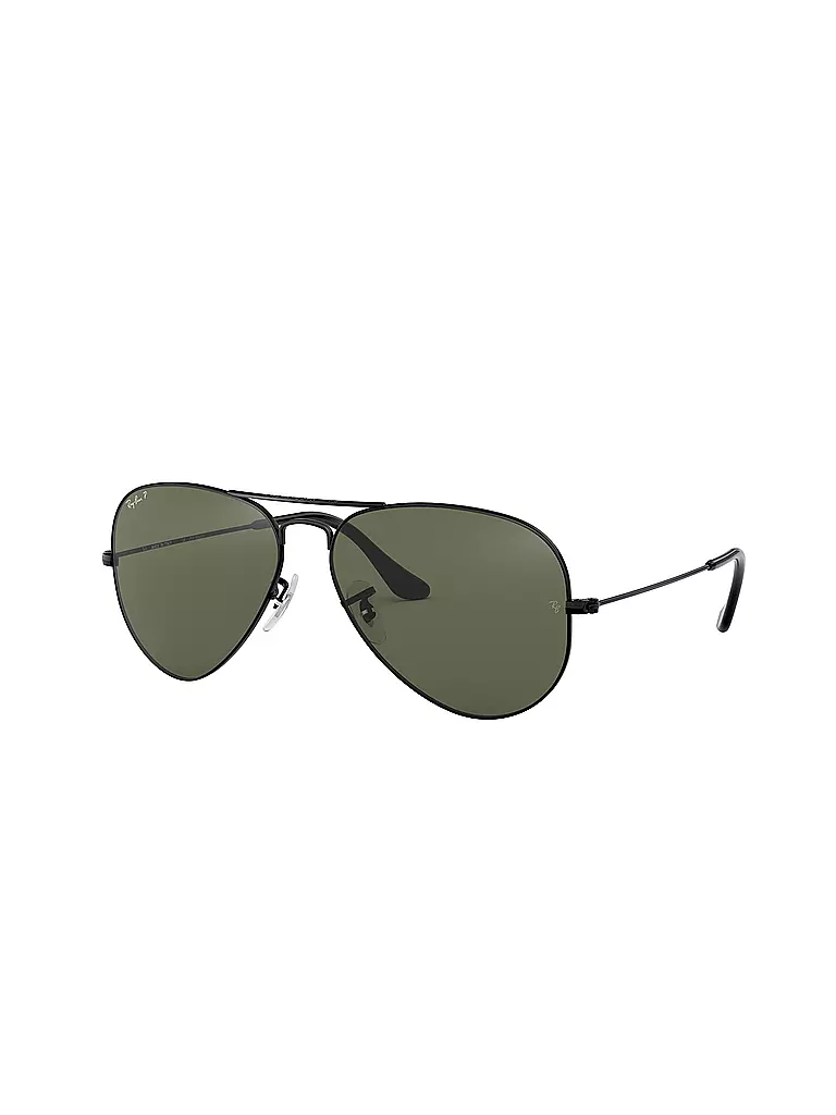 RAY BAN | Gafas de sol Aviator 3025/62 | Negro