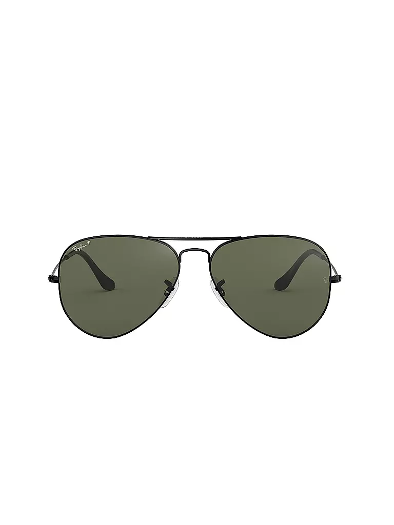 RAY BAN | Gafas de sol Aviator 3025/62 | Negro