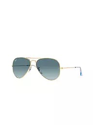 RAY BAN | Gafas de sol AVIATOR | Oro