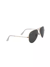 RAY BAN | Gafas de sol AVIATOR | Oro