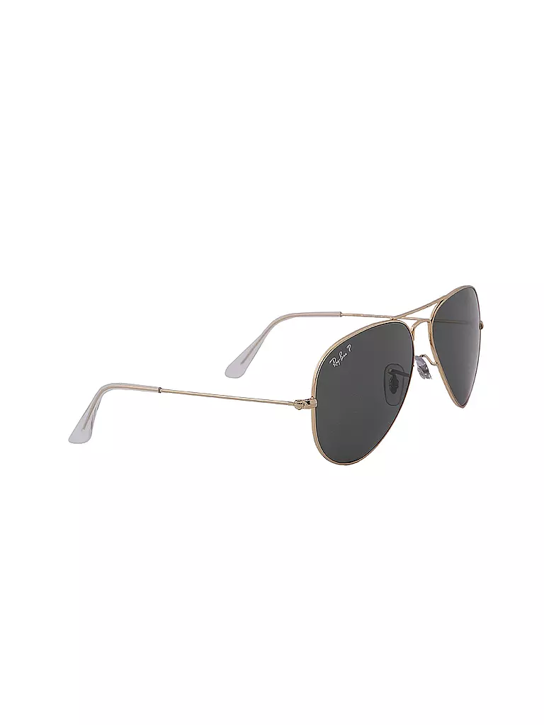RAY BAN | Gafas de sol AVIATOR | Oro