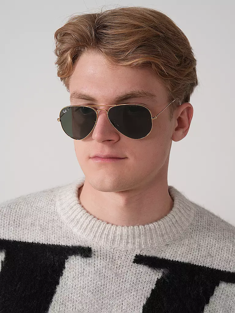 RAY BAN | Gafas de sol AVIATOR | 