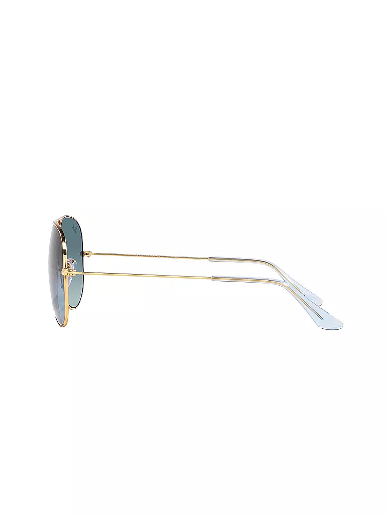 RAY BAN | Gafas de sol AVIATOR | Oro