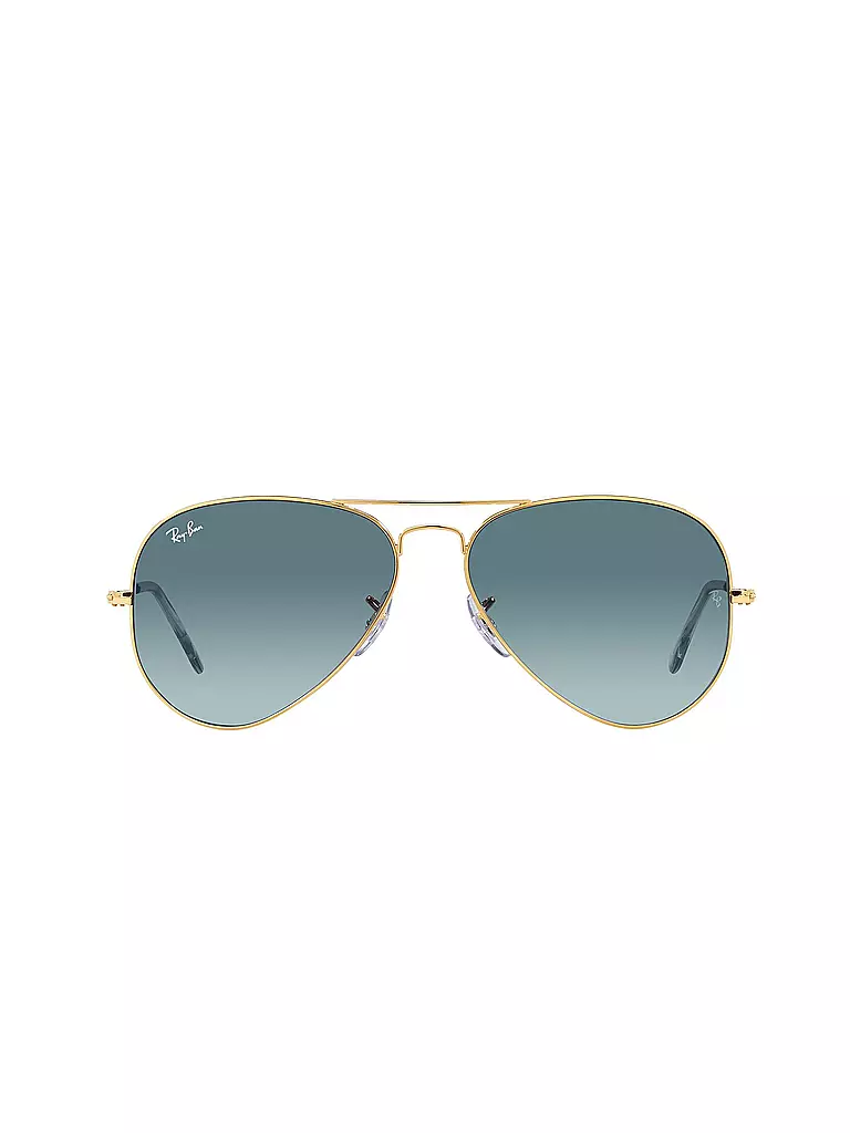 RAY BAN | Gafas de sol AVIATOR | Oro