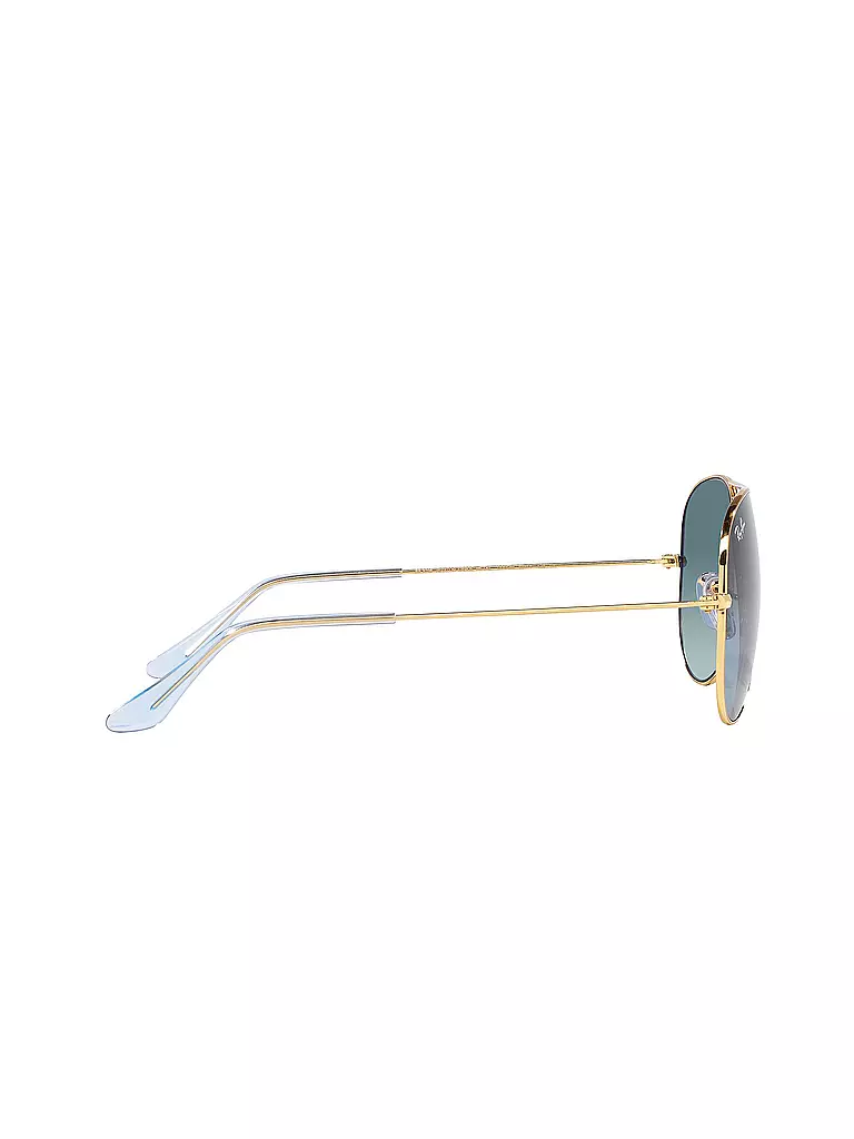 RAY BAN | Gafas de sol AVIATOR | Oro