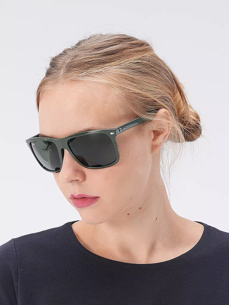 RAY BAN | Gafas de sol BOYFRIEND TWO | Verde
