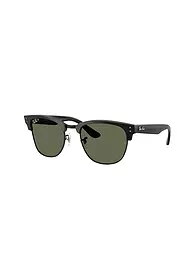 RAY BAN | Gafas de sol CLUBMASTER REVERSE 0RBR0504S/54 | Negro