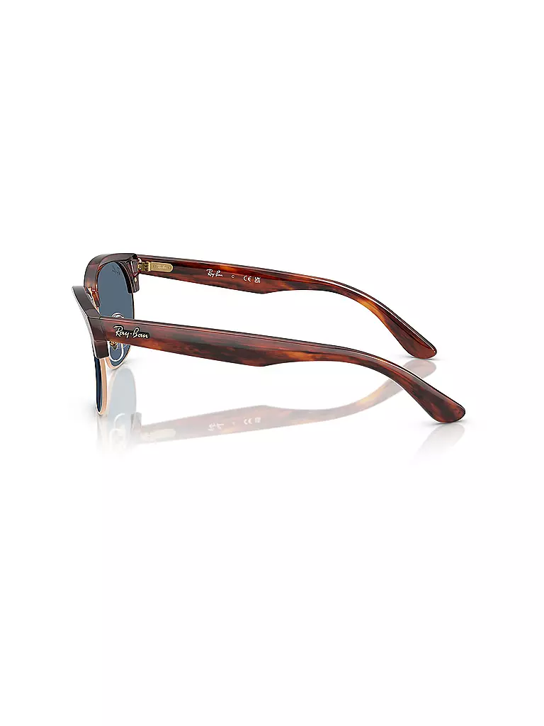 RAY BAN | Gafas de sol CLUBMASTER REVERSE 0RBR0504S/54 | 