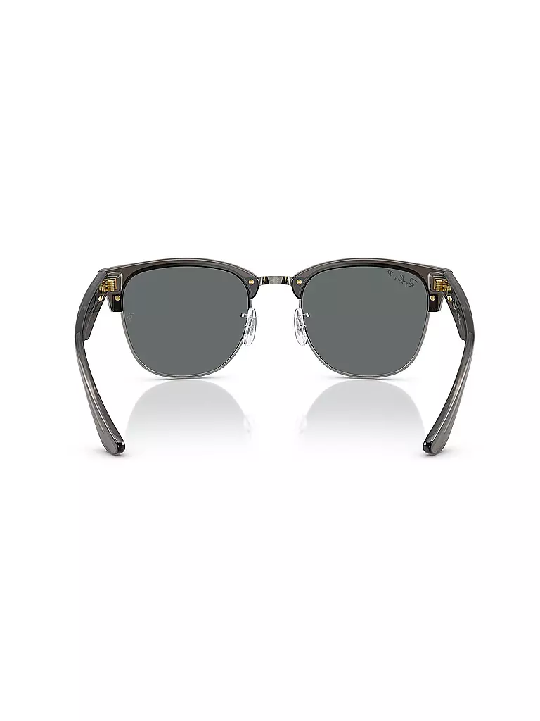 RAY BAN | Gafas de sol CLUBMASTER REVERSE 0RBR0504S/54 | Marrón