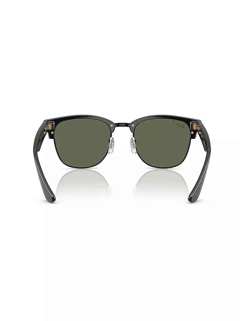 RAY BAN | Gafas de sol CLUBMASTER REVERSE 0RBR0504S/54 | Negro
