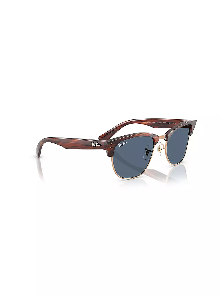 RAY BAN | Gafas de sol CLUBMASTER REVERSE 0RBR0504S/54 | 