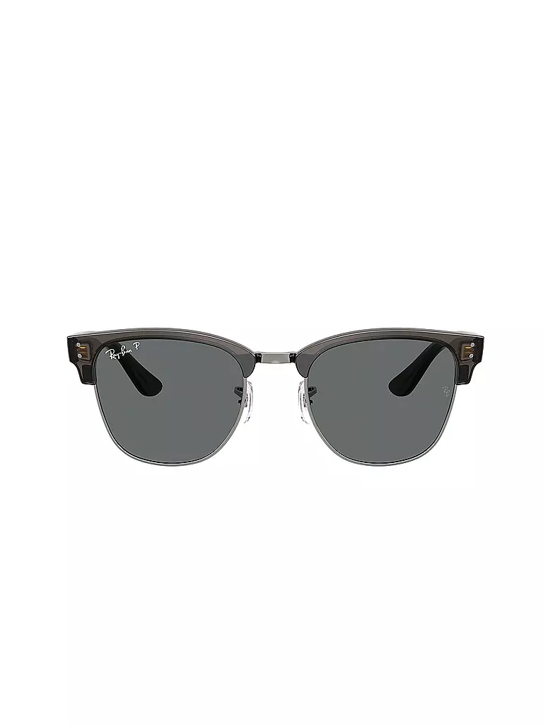 RAY BAN | Gafas de sol CLUBMASTER REVERSE 0RBR0504S/54 | Marrón