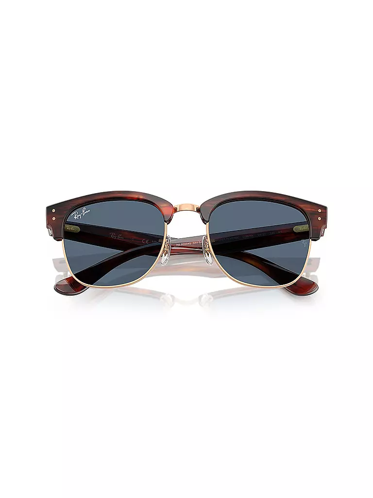 RAY BAN | Gafas de sol CLUBMASTER REVERSE 0RBR0504S/54 | 