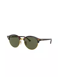 RAY BAN | Gafas de sol Clubround Classic 4246/51 | Marrón