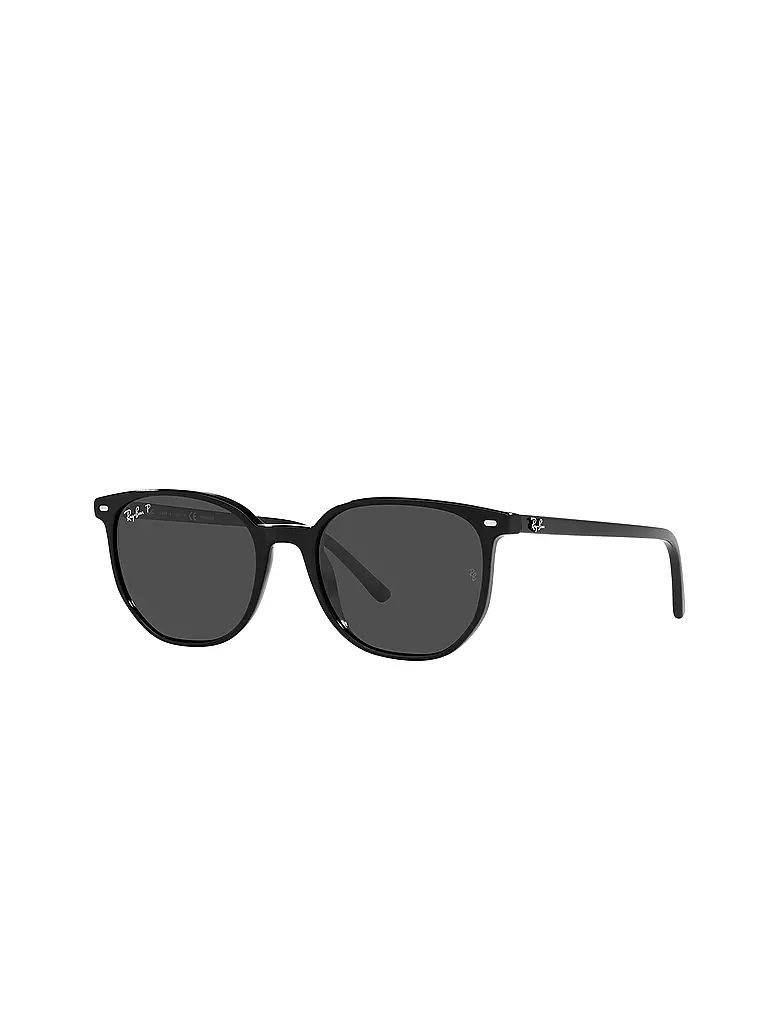 RAY BAN | Gafas de sol ELLIOT | Negro