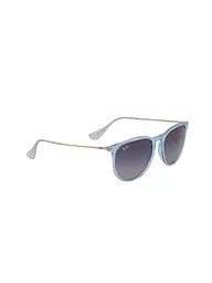 RAY BAN | Gafas de sol Erika 4171/54 | Azul claro