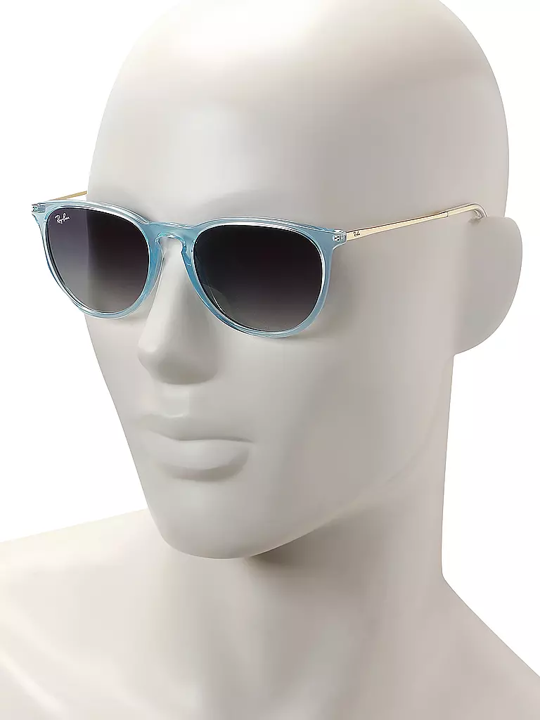 RAY BAN | Gafas de sol ERIKA | Azul claro