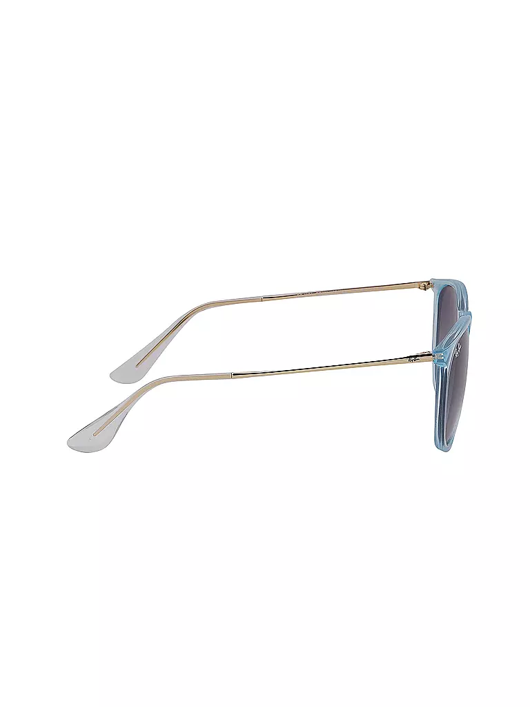 RAY BAN | Gafas de sol ERIKA | Azul claro