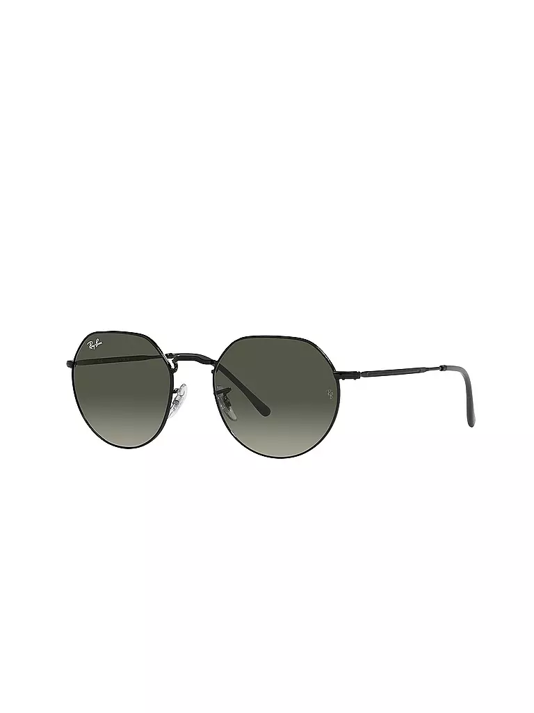 RAY BAN | Gafas de sol JACK | Negro