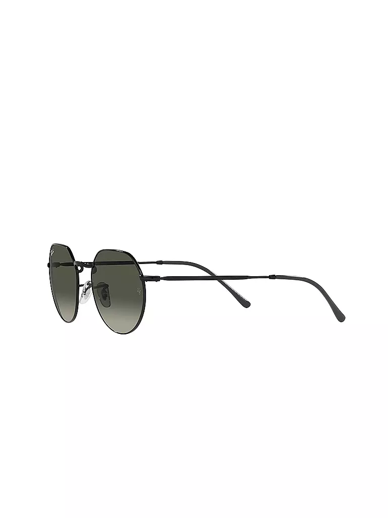 RAY BAN | Gafas de sol JACK | Negro