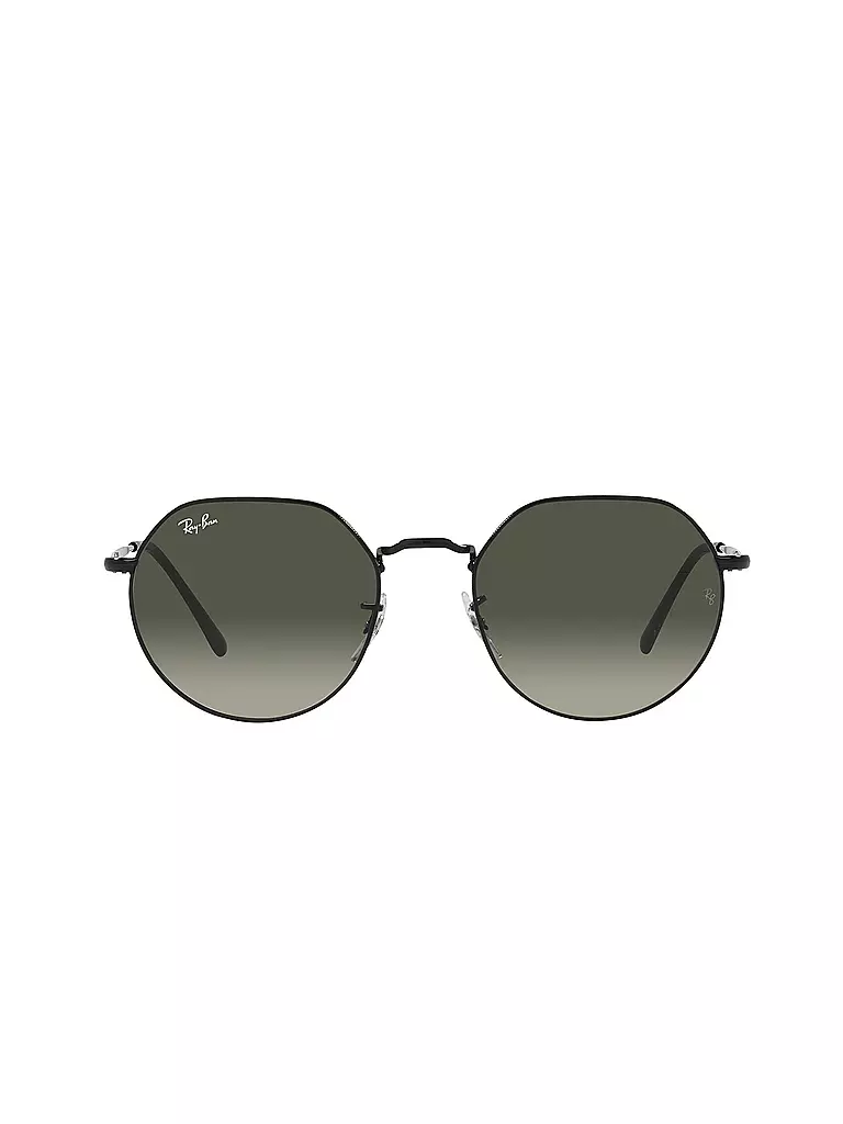 RAY BAN | Gafas de sol JACK | Negro