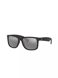 RAY BAN | Gafas de sol Justin 4165/55 | Negro