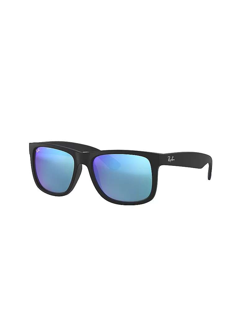 RAY BAN | Gafas de sol Justin 4165/55 | Negro
