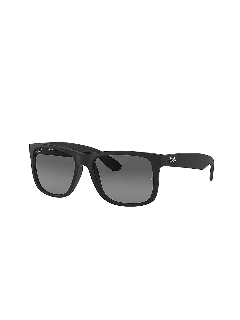 RAY BAN | Gafas de sol Justin 4165/55 | Negro