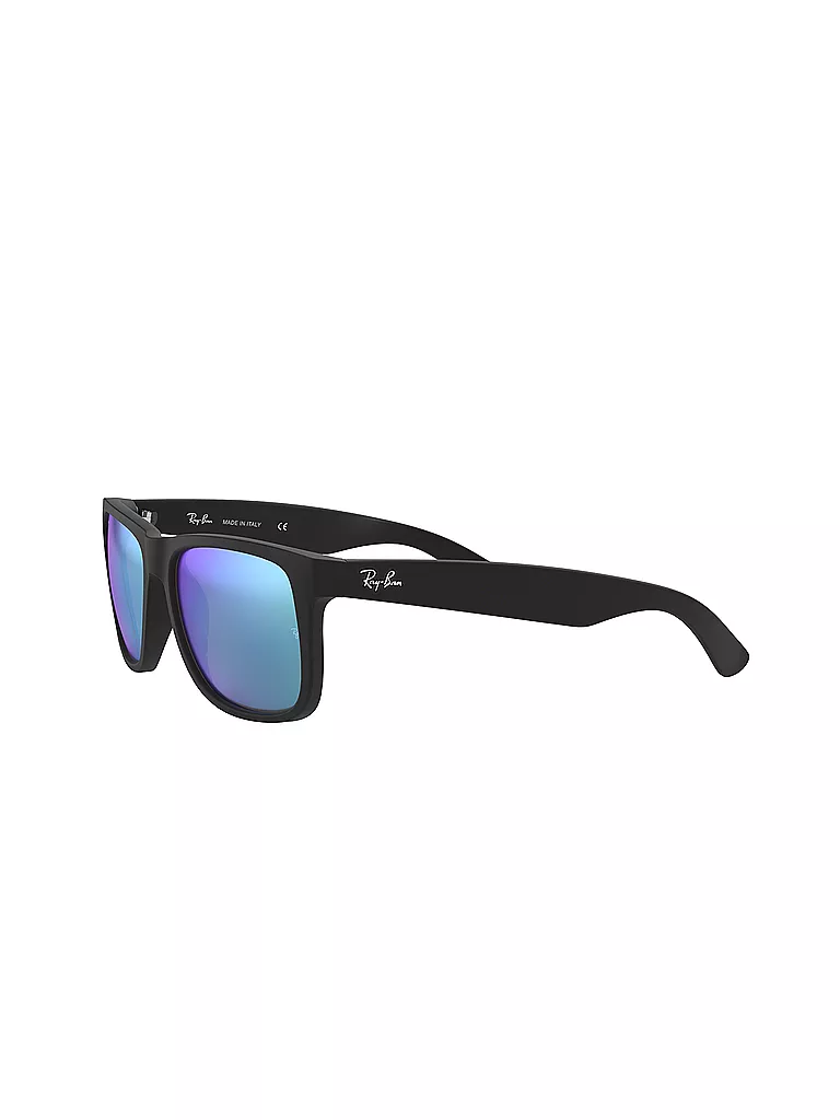 RAY BAN | Gafas de sol Justin 4165/55 | Negro