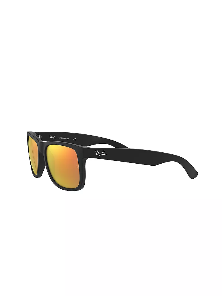 RAY BAN | Gafas de sol Justin 4165/55 | Negro