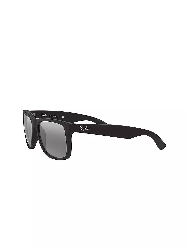 RAY BAN | Gafas de sol Justin 4165/55 | Negro