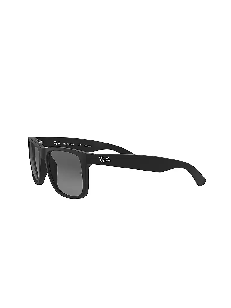RAY BAN | Gafas de sol Justin 4165/55 | Negro