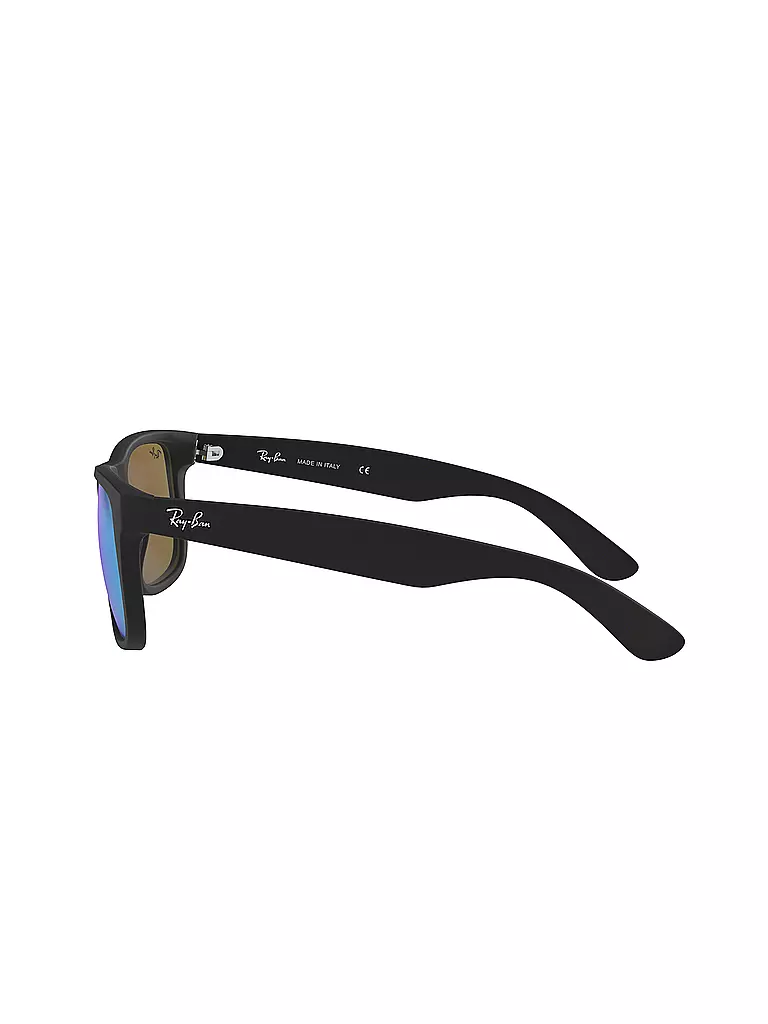 RAY BAN | Gafas de sol Justin 4165/55 | Negro