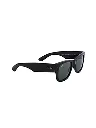 RAY BAN | Gafas de sol MEGA WAYFARER | Negro