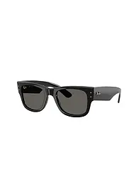 RAY BAN | Gafas de sol MEGA WAYFARER | Negro