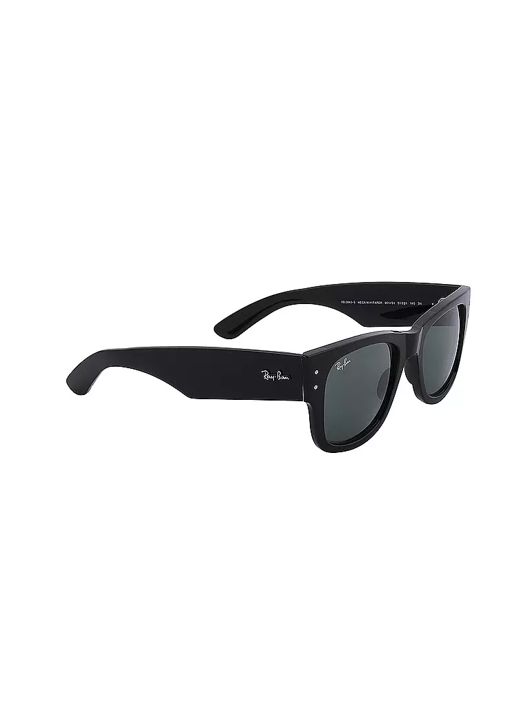 RAY BAN | Gafas de sol MEGA WAYFARER | Negro
