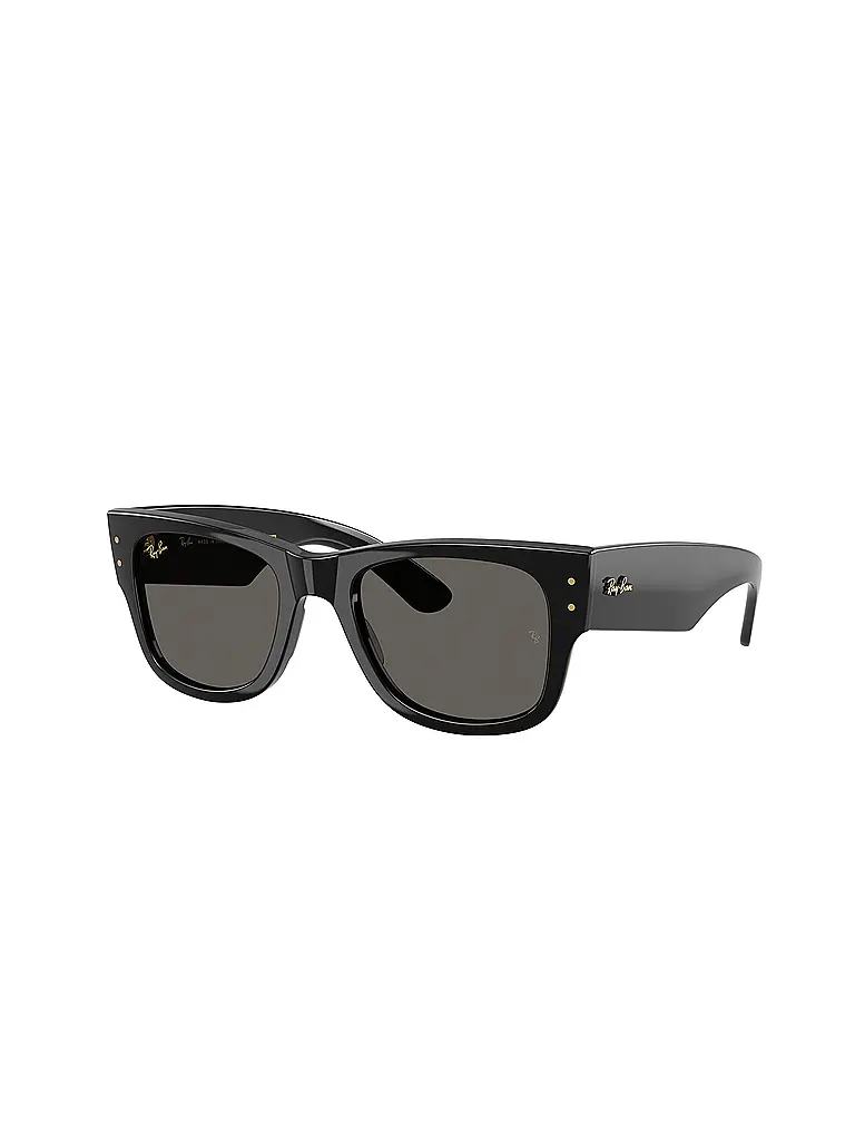 RAY BAN | Gafas de sol MEGA WAYFARER | Negro