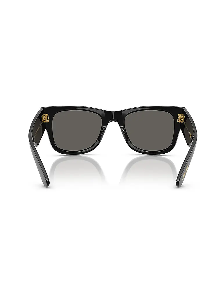 RAY BAN | Gafas de sol MEGA WAYFARER | Negro