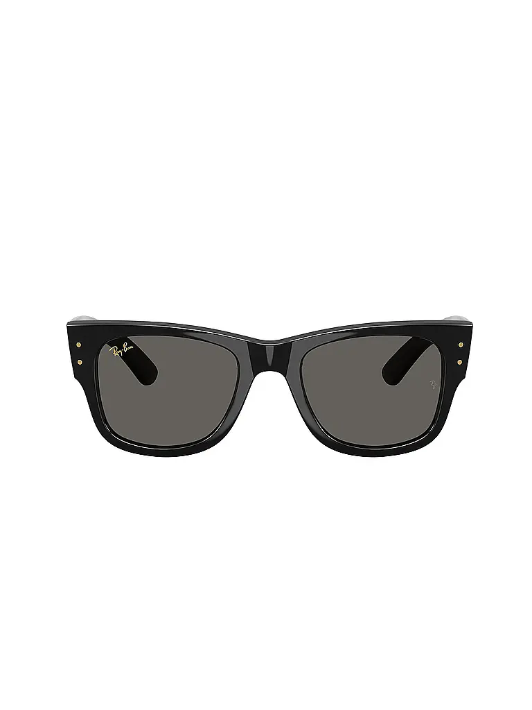 RAY BAN | Gafas de sol MEGA WAYFARER | Negro