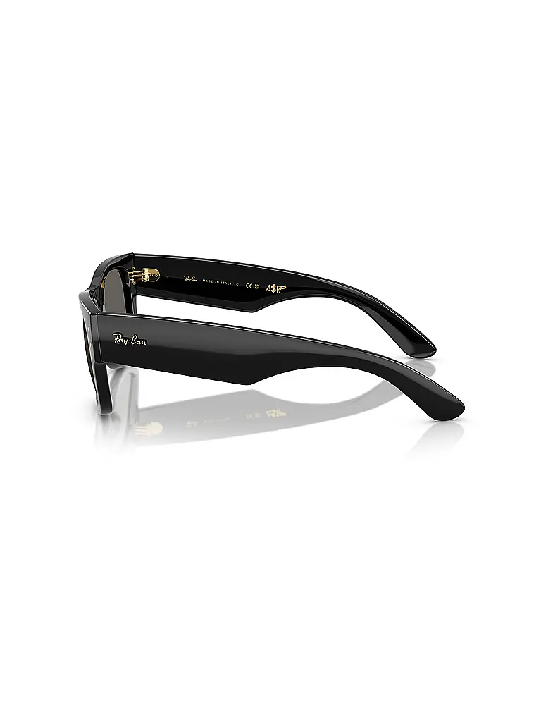 RAY BAN | Gafas de sol MEGA WAYFARER | Negro